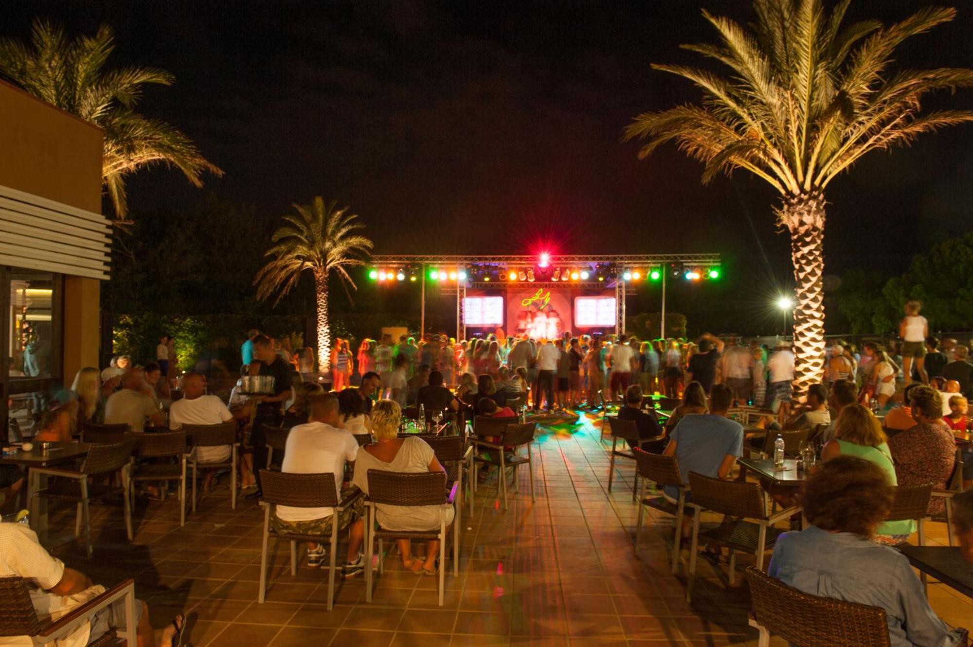 Albatross Mobile Homes On Camping Playa Brava Pals Exterior foto